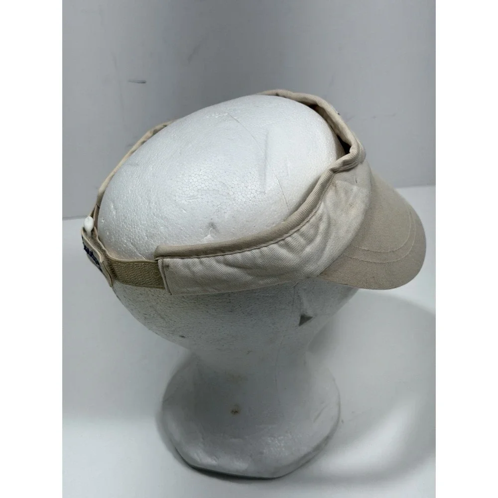 Vintage  Visor Looney Toons‎ Tweety Bird Salmon